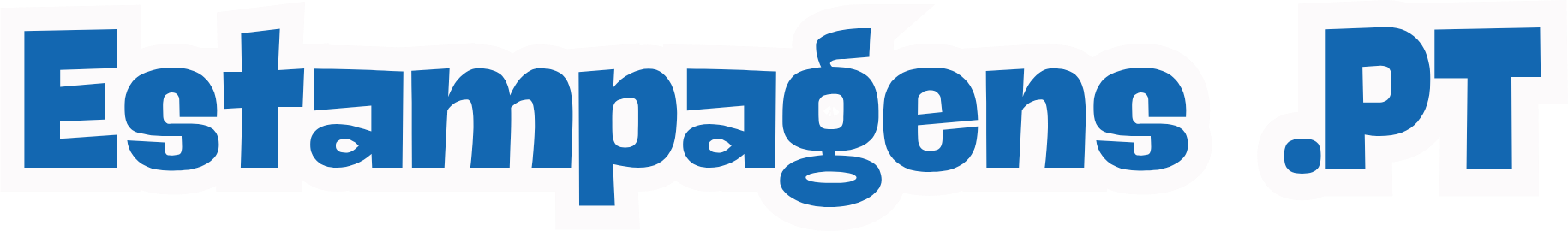 Estampagens.pt Logo
